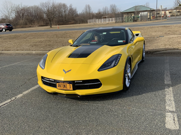 2014 Chevrolet