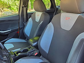 2013 Ford Focus