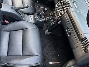 2000 Toyota MR2 Spyder
