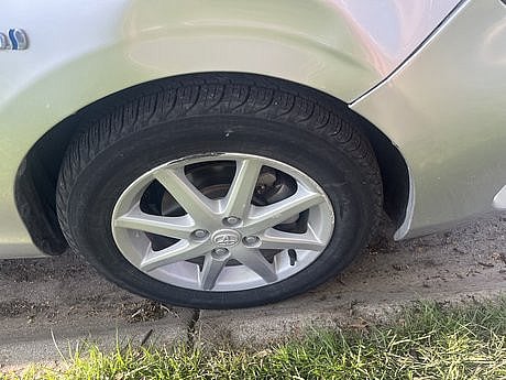 Toyota Prius c