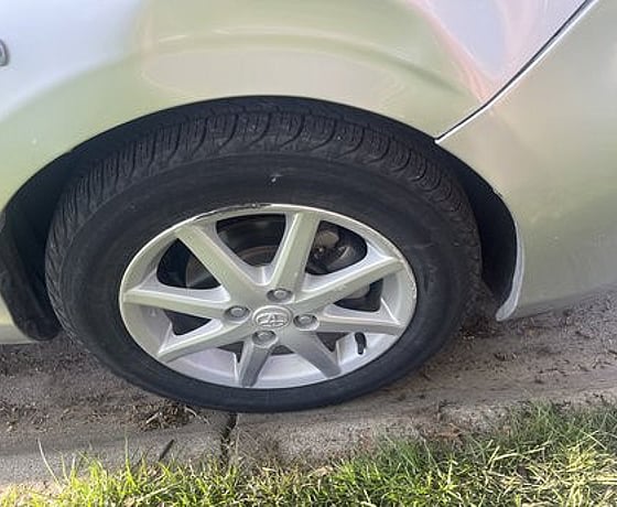 Toyota Prius c