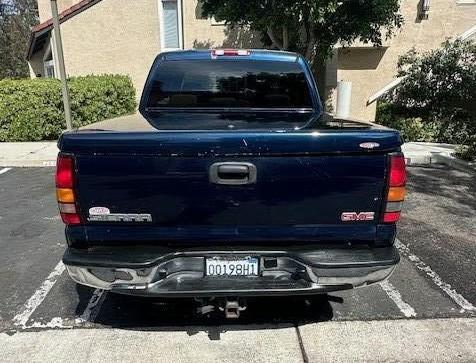 GMC Irvine
