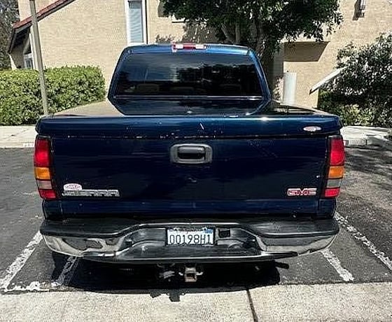 GMC Irvine