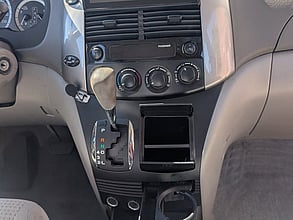 2007 TOYOTA Sienna