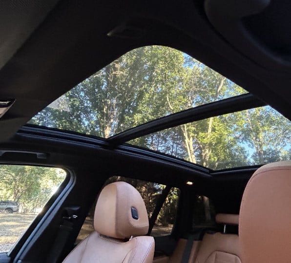 BMW 28227