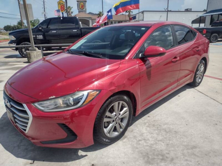 2021 Hyundai