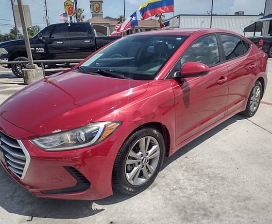 2021 Hyundai