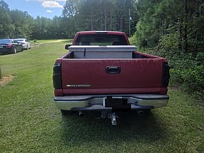 2006 CHEVROLET Silverado