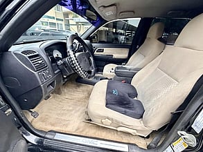 2007 GMC Canyon