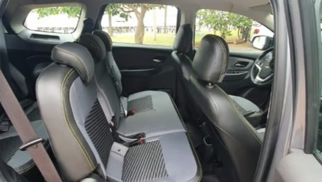 2020 Chevrolet Spin
