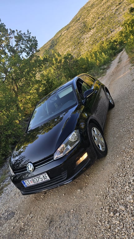 2013 Volkswagen Golf
