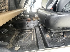 2000 JEEP Wrangler