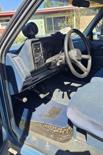 Chevrolet 33612