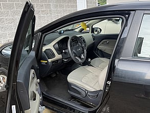 2015 Kia Rio