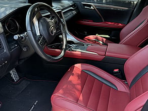 2021 LEXUS RX