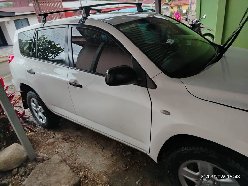 2011 Toyota RAV4