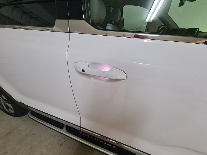 Kia Telluride