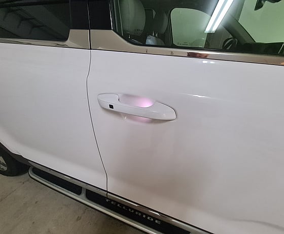 Kia Telluride