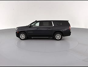 2022 Chevrolet Suburban