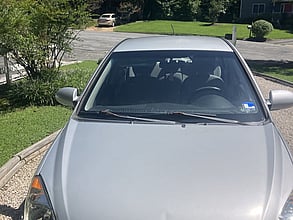 2008 Hyundai Accent