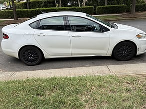 2015 Dodge Dart