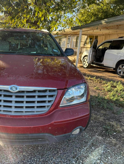 Chrysler Haskell