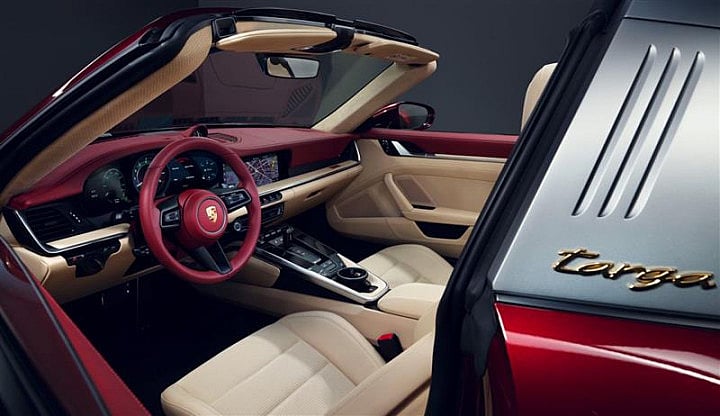 Porsche Miami