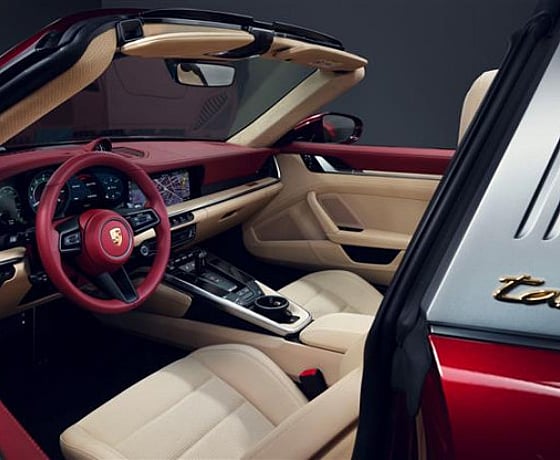 Porsche Miami