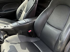2003 Mazda Miata