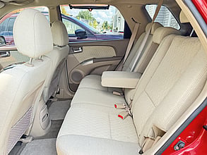 2006 Kia Sportage