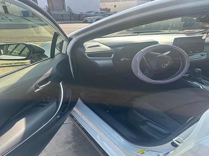 2024 Toyota