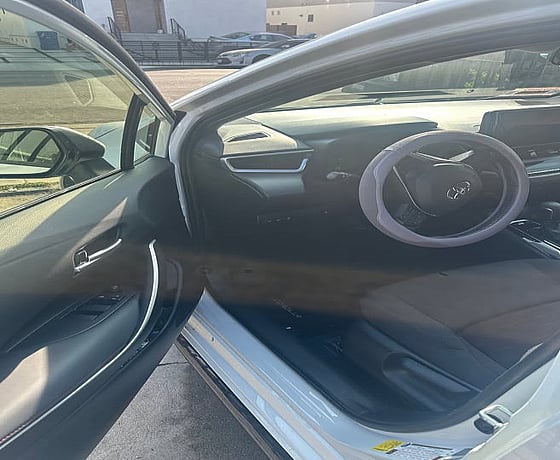 2024 Toyota