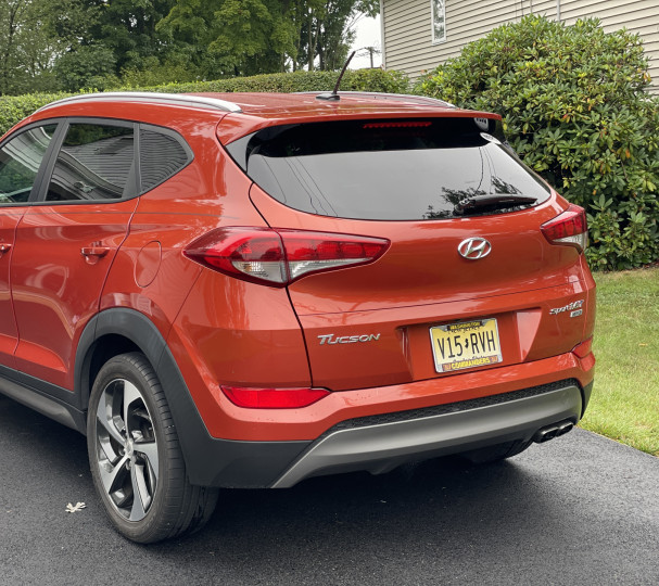 2016 Hyundai