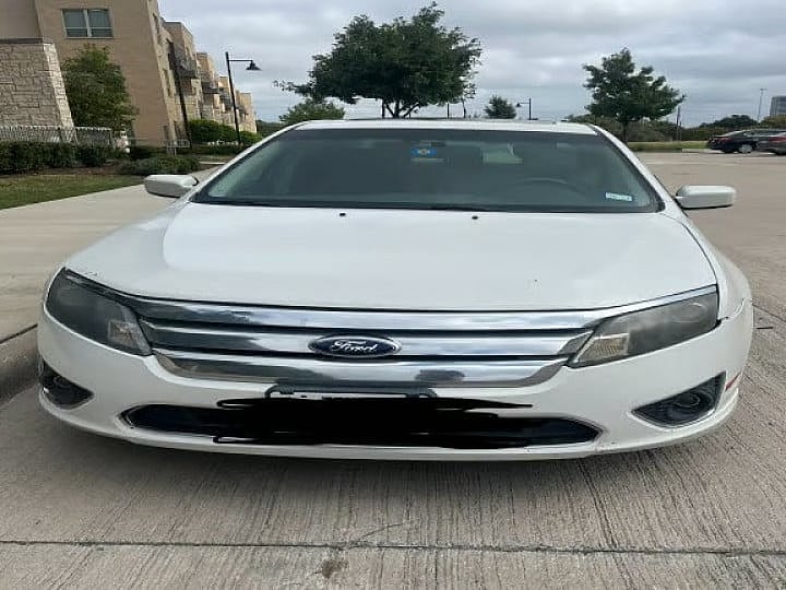 2010 Ford
