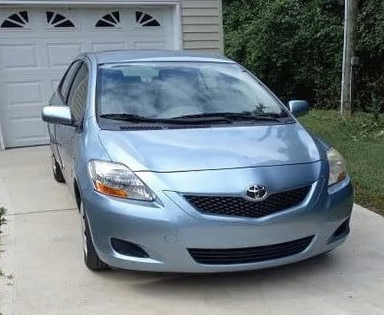 2010 Toyota