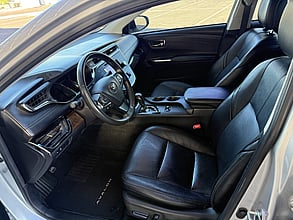 2014 TOYOTA Avalon