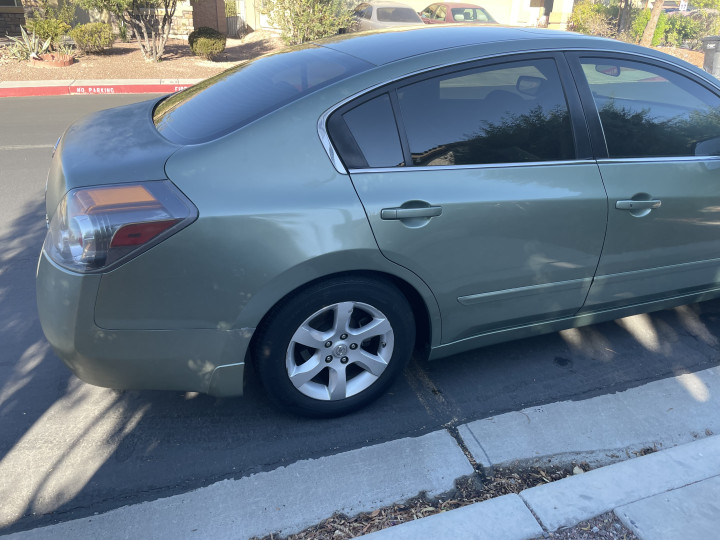 Nissan North Las Vegas