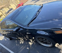 2005 ACURA TL