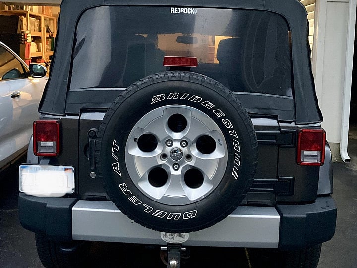 2014 Jeep