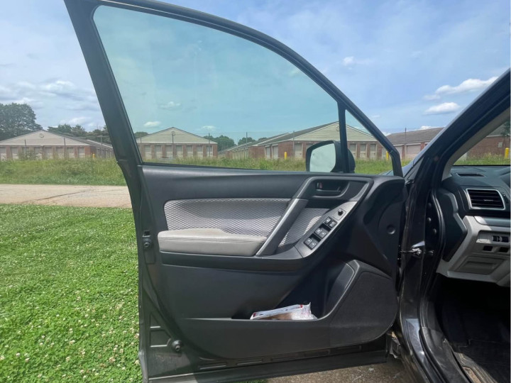 Subaru Greenville