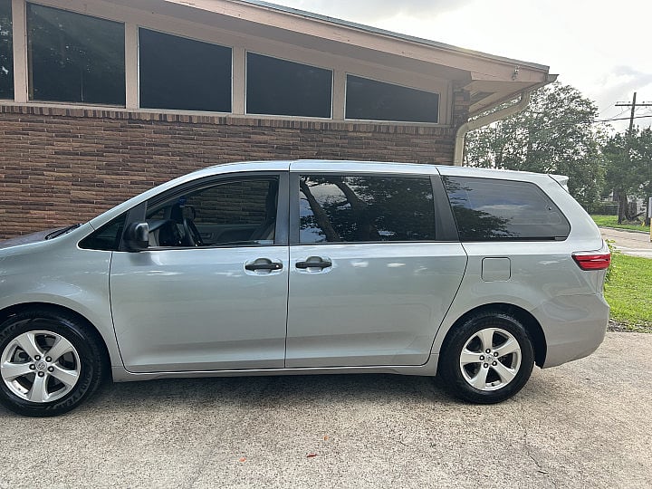 2017 Toyota