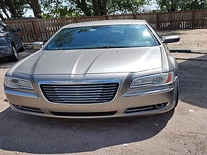 2014 Chrysler 300