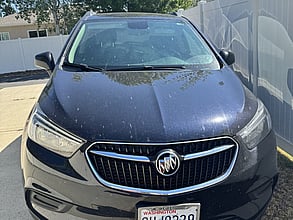 2022 BUICK Encore