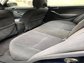 2005 Honda Civic