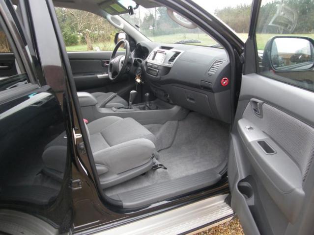 2013 Toyota Hilux