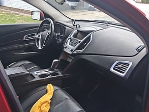 2012 GMC Terrain