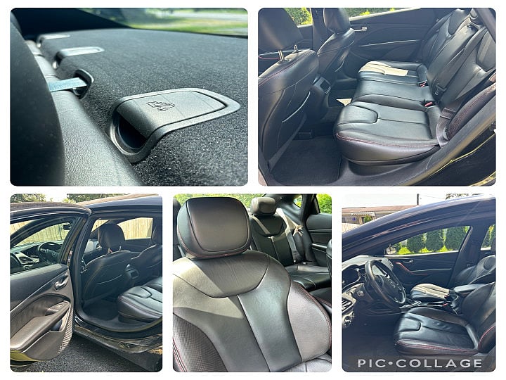 2015 Dodge Dart