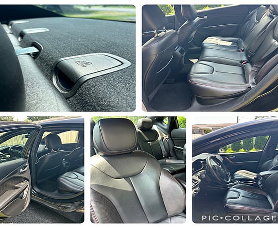 2015 Dodge Dart