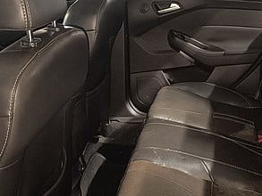 2013 Ford Focus