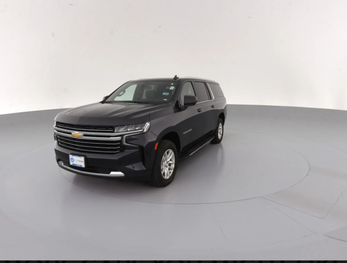 Chevrolet North Stamford